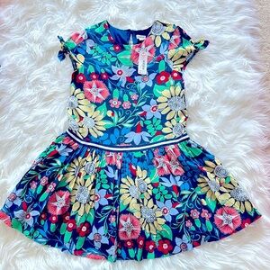 Kids dress Gymboree